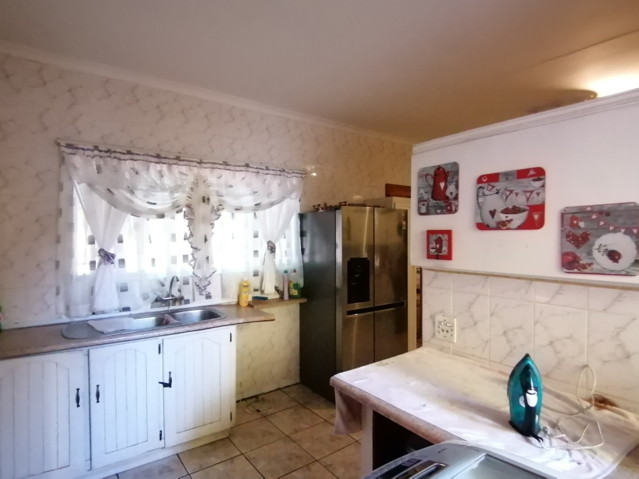 4 Bedroom Property for Sale in Vaal Park North West